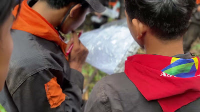 Sampul folder Video