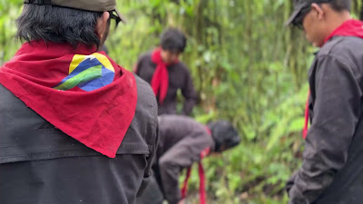 Sampul folder Video