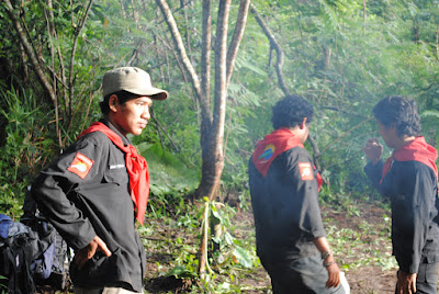 Sampul folder 02 Gunung Hutan