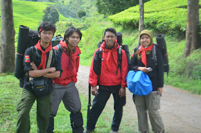 Sampul folder Cam Handung