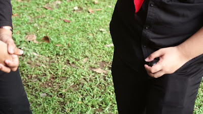 Sampul folder Video