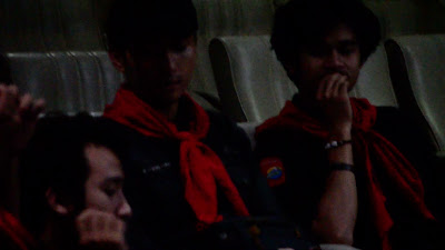 Sampul folder Video