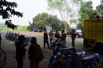 Sampul folder Kegiatan Siswa