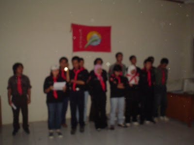 Sampul folder Pda Xiii 2 - Pembukaan
