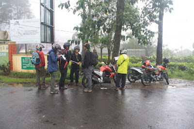 Sampul folder Sosialisasi Lm Sanz