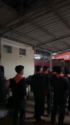 Sampul folder Video