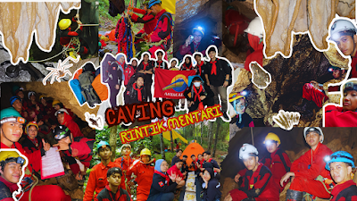 Sampul folder Kolase Foto