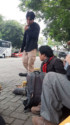 Sampul folder Video