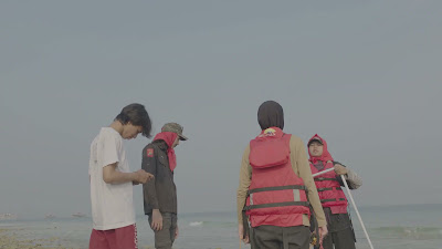 Sampul folder Video