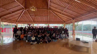 Sampul folder Video