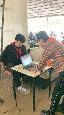 Sampul folder 32 - Pendas Rintik Mentari 2024