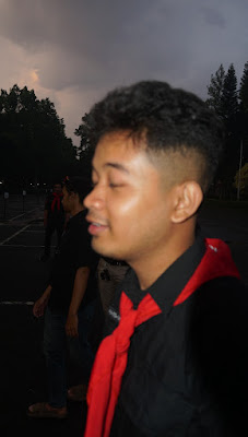 Sampul folder Pembukaan Pda Xxxii