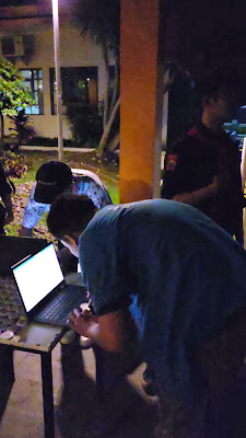 Sampul folder Video