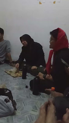 Sampul folder Video