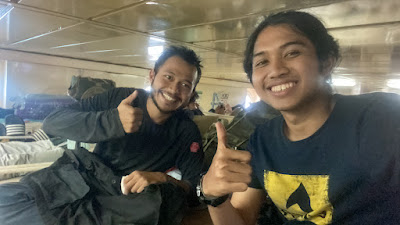 Sampul folder Team 3 (Valda)