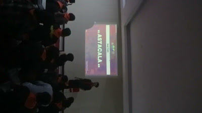 Sampul folder Video