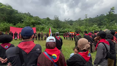 Sampul folder Video