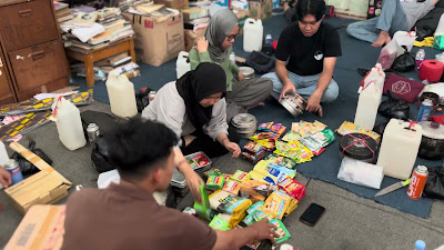 Sampul folder Video