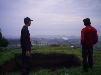 Survey PDA XIV Gunung Hutan dan SAR - 118.JPG