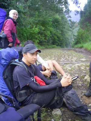 Survey PDA XIV Gunung Hutan dan SAR - 109.JPG