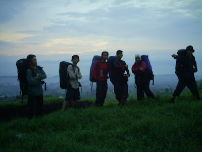 Survey PDA XIV Gunung Hutan dan SAR - 141.JPG