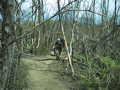 Ciremai, 20-23 September 2003 1 - 025.jpg