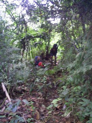 Survey PDA XIV Gunung Hutan dan SAR - 013.JPG