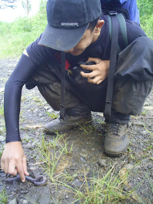 Survey PDA XIV Gunung Hutan dan SAR - 114.JPG