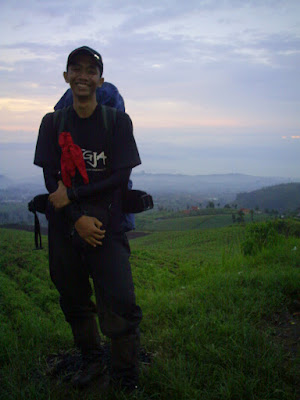 Survey PDA XIV Gunung Hutan dan SAR - 149.JPG