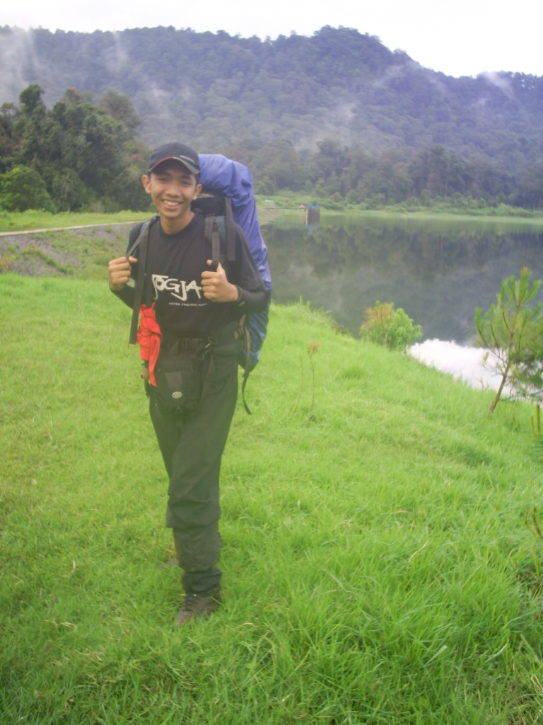 Survey PDA XIV Gunung Hutan dan SAR - 080.JPG