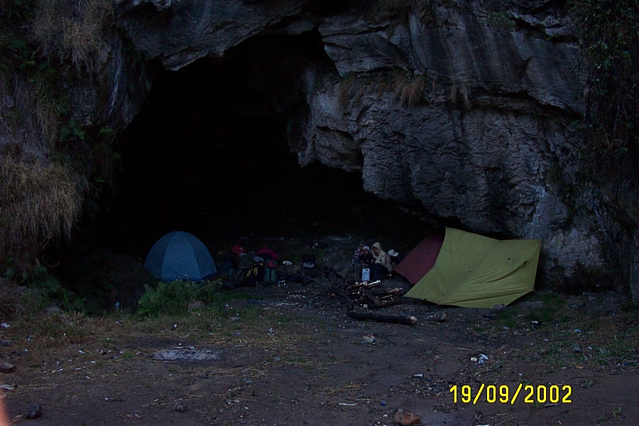 Ciremai, 20-23 September 2003 2 - 019.jpg