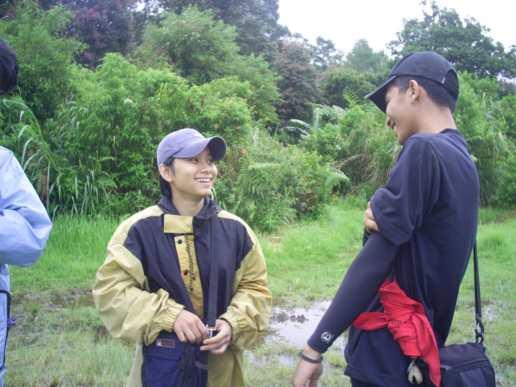 Survey PDA XIV Gunung Hutan dan SAR - 069.JPG