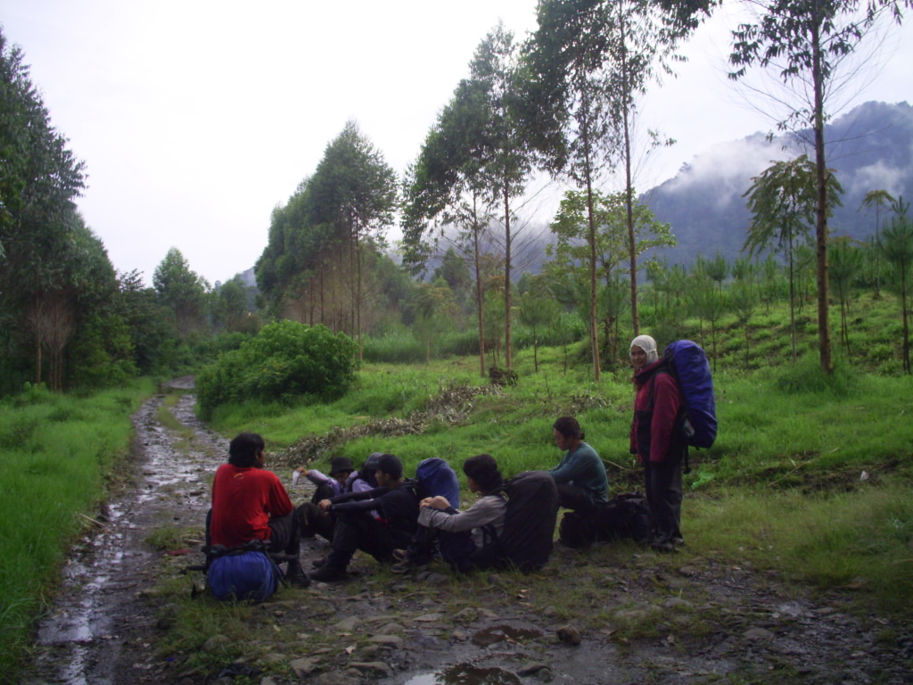 Survey PDA XIV Gunung Hutan dan SAR - 104.JPG