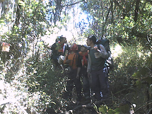 Ciremai, 20-23 September 2003 1 - 047.jpg
