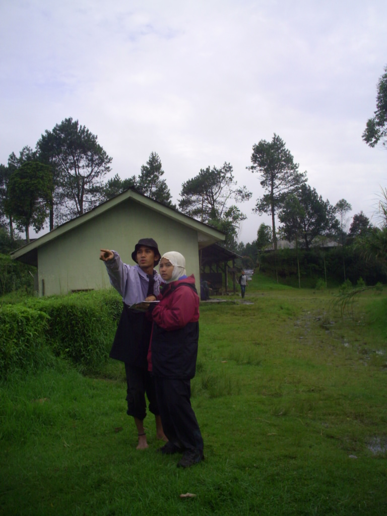 Survey PDA XIV Gunung Hutan dan SAR - 070.JPG