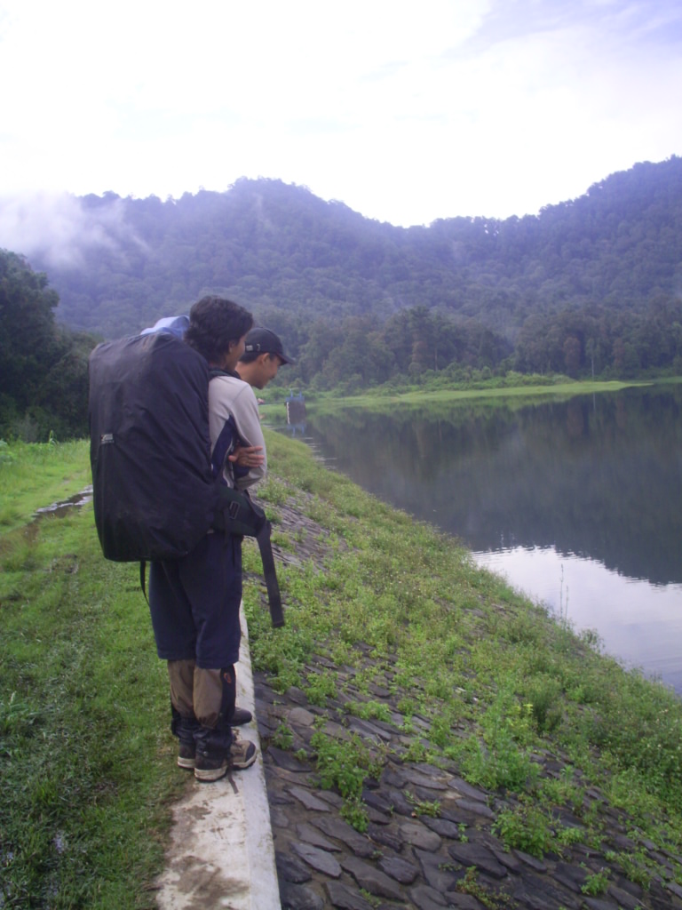 Survey PDA XIV Gunung Hutan dan SAR - 089.JPG
