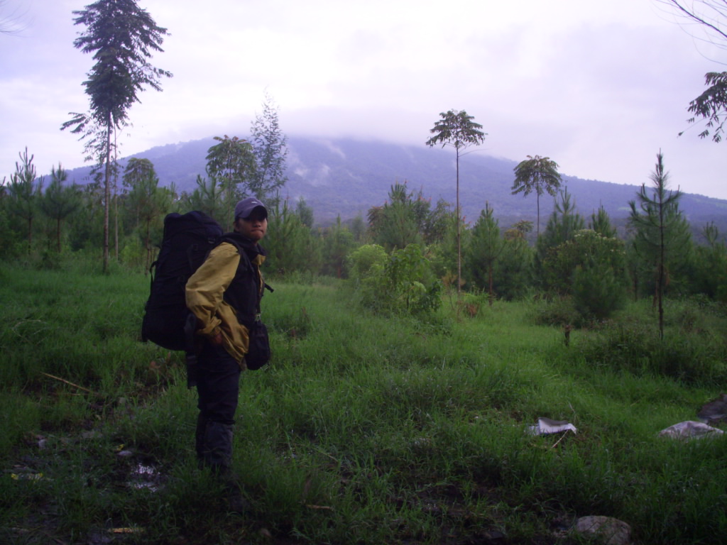 Survey PDA XIV Gunung Hutan dan SAR - 103.JPG
