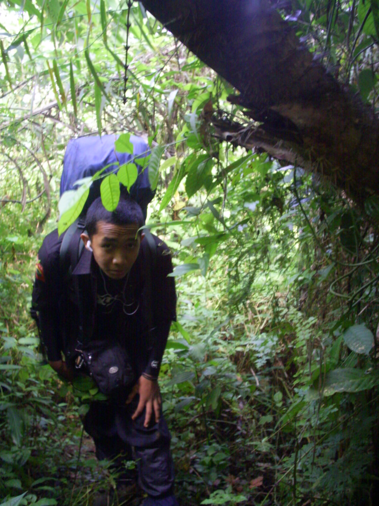 Survey PDA XIV Gunung Hutan dan SAR - 010.JPG