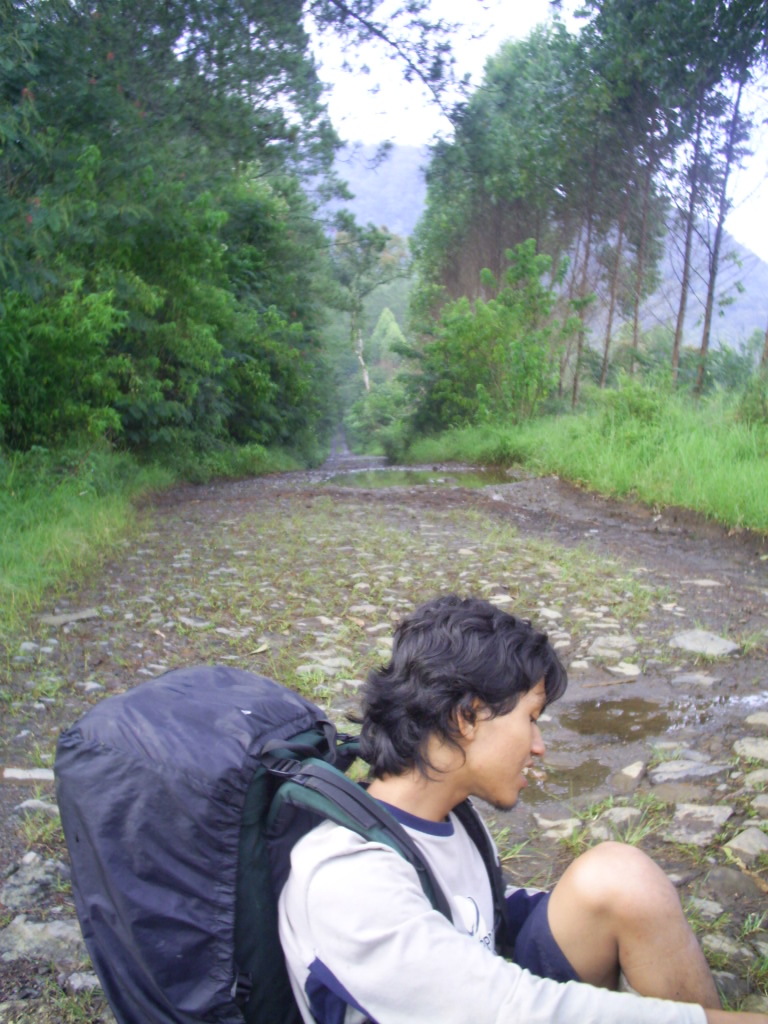 Survey PDA XIV Gunung Hutan dan SAR - 106.JPG
