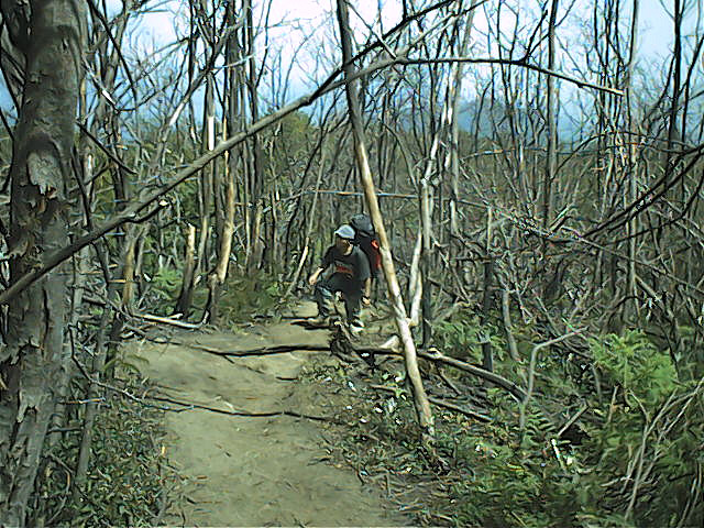 Ciremai, 20-23 September 2003 1 - 025.jpg