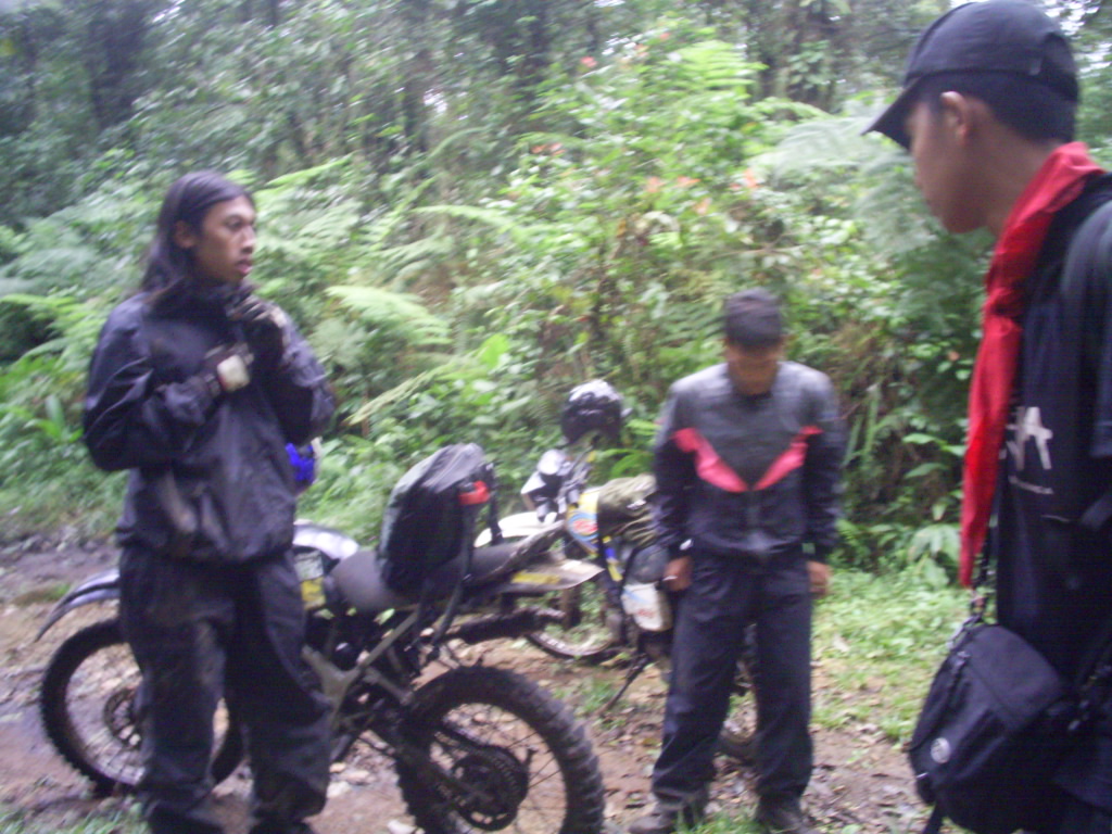 Survey PDA XIV Gunung Hutan dan SAR - 044.JPG