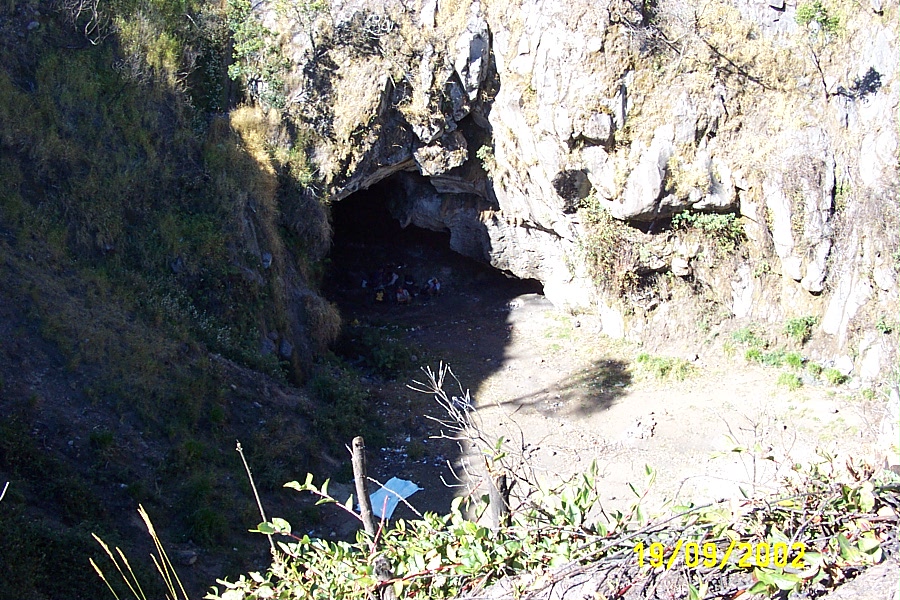 Ciremai, 20-23 September 2003 2 - 018.jpg