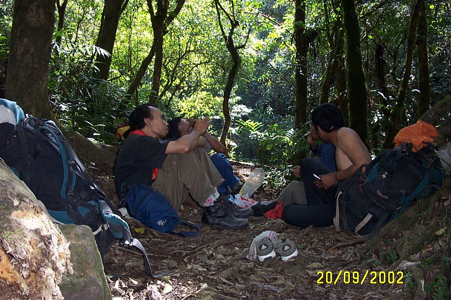 Ciremai, 20-23 September 2003 2 - 034.jpg