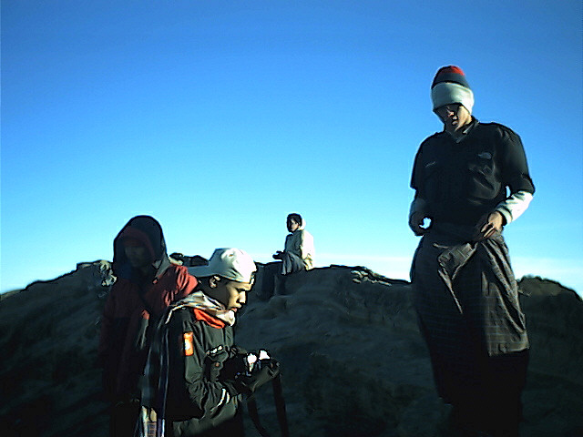 Ciremai, 20-23 September 2003 1 - 037.jpg