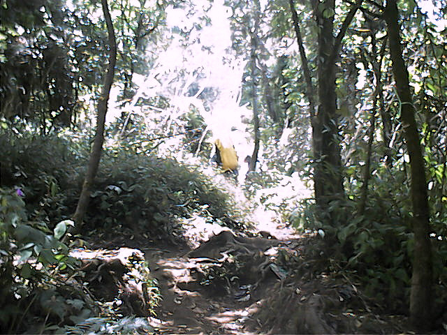 Ciremai, 20-23 September 2003 1 - 022.jpg