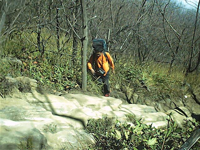 Ciremai, 20-23 September 2003 1 - 026.jpg