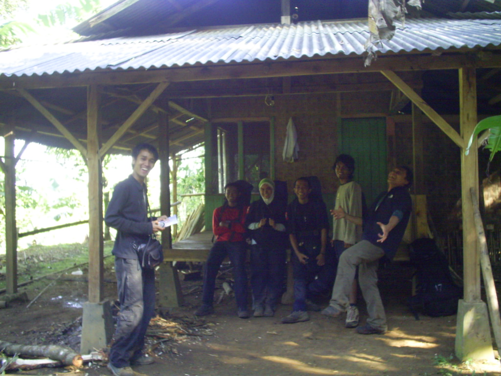 Survey PDA XIV Gunung Hutan dan SAR - 007.JPG