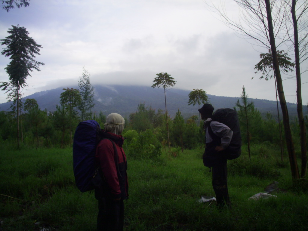 Survey PDA XIV Gunung Hutan dan SAR - 102.JPG