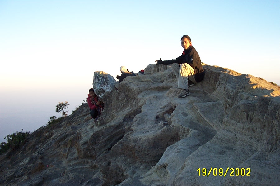 Ciremai, 20-23 September 2003 2 - 024.jpg