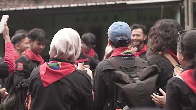 Trimakasih dusun melati.MTS